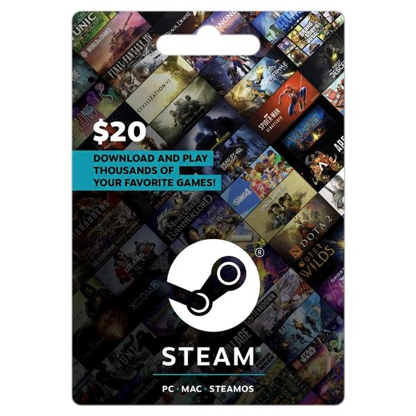 Czy da się wypłacić pieniądze ze Steam? Zasady i dostępne rozwiązania