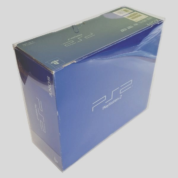 Czy gry z PS2 działają na PS4? Tytuły dostępne w PS Store