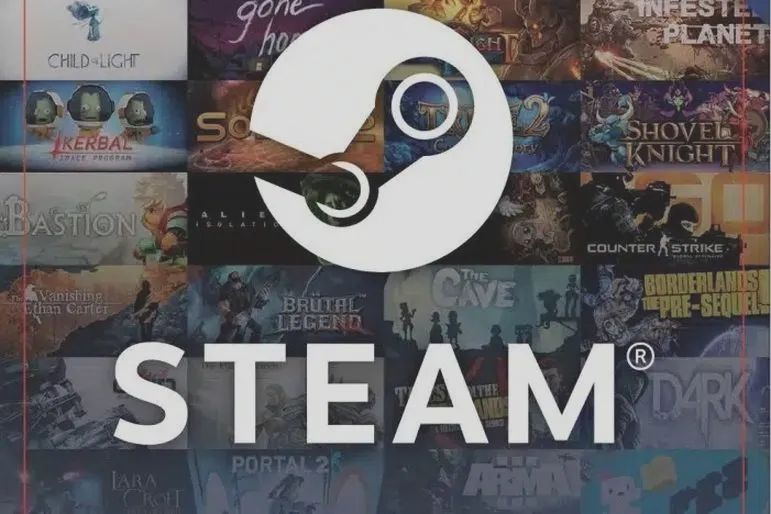 Karta Steam – do czego służy i co można dzięki niej zyskać?