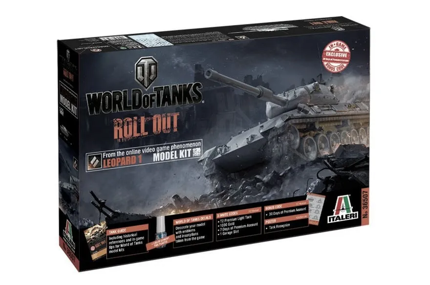 Praktyczny poradnik: jak grać w World of Tanks i wygrywać bitwy