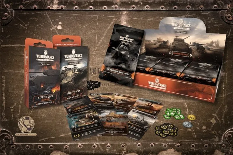 Sztuka komunikacji: jak rozmawiać w World of Tanks, by odnieść sukces